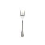 TG Dakota Dinner Fork w/ 4 Tines SLDK106F 12 Pk