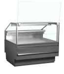 Tefcold SOCA12590A Serve Over Counter 900mm Deck