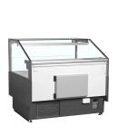 Tefcold SOCA12590A Serve Over Counter 900mm Deck