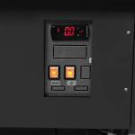 Tefcold SOCA12590A Serve Over Counter 900mm Deck
