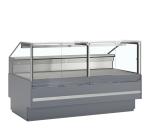 Tefcold SOCB18782A Serve Over Counter 825mm Deck