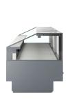 Tefcold SOCB18782A Serve Over Counter 825mm Deck