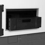 Tefcold SOCB25082A Serve Over Counter 825mm Deck
