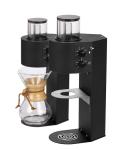 Marco SP9 Twin - Single Serve Precision Brewer with Two Heads and an Undercounter Unit - 1000833