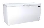 Sterling Pro - Green SPC465 Chest Freezer / Chiller / Fridge, 469 Litres