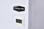 Sterling Pro - Green SPC570SS Chest Freezer / Chiller / Fridge with Stainless Steel Lid, Litres 572