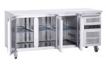 Sterling Pro Cobus SPCR300P 3 Door Prep Counter - 417L (341L Usable)