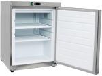 Sterling Pro - Cobus SPF200S Single Door Stainless Steel Undercounter Freezer, 140 Litres