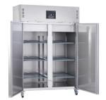 Sterling Pro - Cobus SPF212NV Double Door Gastronorm Freezer, 1200 Litres