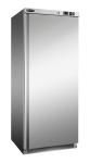 Sterling Pro - SPF600S Single Door Stainless Steel Upright Freezer 580 Litres (409 Useable Litres)