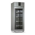 Smeg Professional 700 Litre Commercial Display Refrigerator - SPR07PDGR