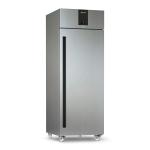 Smeg Professional 700 Litre (465 Useable Litres) 2/1GN Commercial Refrigerator - SPR07PDXR
