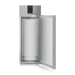 Smeg Professional 700 Litre (465 Useable Litres) 2/1GN Commercial Refrigerator - SPR07PDXR