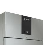 Smeg Professional 700 Litre (465 Useable Litres) 2/1GN Commercial Refrigerator - SPR07PDXR
