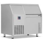 Simag SPH120 Integral Ice Flaker - 120kg/24hr Production - 55kg Bin
