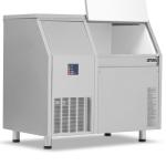 Simag SPH120 Integral Ice Flaker - 120kg/24hr Production - 55kg Bin