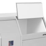 Simag SPH120 Integral Ice Flaker - 120kg/24hr Production - 55kg Bin