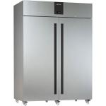 Smeg Professional 1400Litre (935 Useable Litres) 2/1GN Commercial Double Door Refrigerator - SPR14PDXR