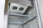Sterling Pro Cobus - SPR160PV Single Door Gastronorm Refrigerator, 600 Litres (383 Useable Litres)