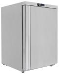Sterling Pro - Cobus SPR200S 140 Litre (113 Litres Net usable) Single Door Stainless Steel Undercounter Refrigerator