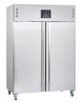 Sterling Pro Cobus SPR212PV 1200 Litres (891 Usable Ltr) Double Door Gastronorm Refrigerator