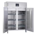 Sterling Pro Cobus SPR212PV 1200 Litres (891 Usable Ltr) Double Door Gastronorm Refrigerator