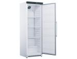 Sterling Pro - SPR400WH - Single Door White Upright Refrigerator 350L