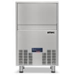 Simag SPH80 Integral Ice Flaker - 70kg/24hr Production - 25kg Bin