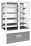 Roller Grill SSC1200 Self Serve Refrigerated Display Cabinet