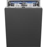Smeg Semi-Professional Integrated Dishwasher - ST323PM