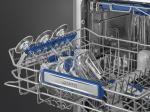 Smeg Semi-Professional Integrated Dishwasher - ST323PM
