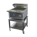 Synergy Grill Trilogy ST600E Variable Heat Electric Chargrill