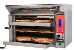 Stima VP3XL Fast Cook Pizza Oven 