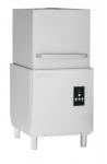 Blizzard STORM100BTDP 500x500mm Commercial Passthrough Dishwasher - Drain Pump