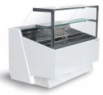Igloo SUMBA Flat Glass Serveover Counter