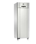 Gram Professional Maxi SUPERIOR F700 Stainless Steel Freezer