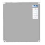 Simag SVH152 Commercial Modular Ice Machine - 160kg/24hr