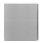 Simag SVH222 Commercial Modular Ice Machine - 210kg/24hr