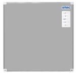 Simag SVD503 Commercial Modular Ice Machine - 485kg/24hr