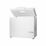 Vestfrost SZ248-WH White Commercial Chest Freezer, 256 Litres