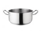 Vogue Casserole Pan 4.5Ltr - T149