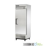 True T-19F-HC 538 Litre (350 Useable Litres) Slimline Heavy-Duty Upright Freezer 