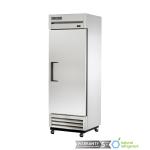 True T-19-HC 538 Litre (350 Usable Litres) Slimline Heavy-Duty Upright Refrigerator  