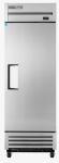 True T-19-HC 538 Litre (350 Usable Litres) Slimline Heavy-Duty Upright Refrigerator  
