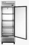 True T-19-HC 538 Litre (350 Usable Litres) Slimline Heavy-Duty Upright Refrigerator  