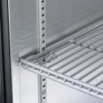 True T-19-HC 538 Litre (350 Usable Litres) Slimline Heavy-Duty Upright Refrigerator  