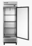 True T-23F-HC Single Door Heavy Duty Upright Freezer 