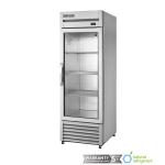 True T-23G-HC-FGD01 Single Door Display Refrigerator