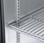 True T-23-HC 651 Litre (438Usable Litres) Single Door Heavy Duty Upright Refrigerator 