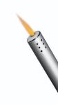 KitchenCraft Butane Gas Lighter KCGLIGHT